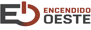 Encendido Oeste Logo